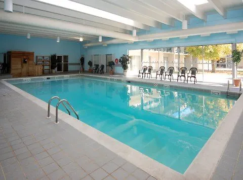 ***  Sunbridge Hotel & Conference Centre Cambridge Canada