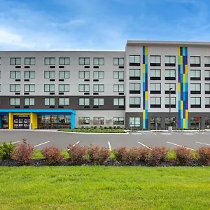 Hotel Tru By Hilton Toronto Airport West, Mississauga
