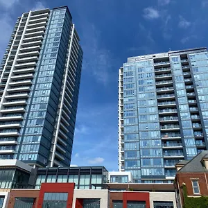 Aparthotel The Union B24, Kitchener