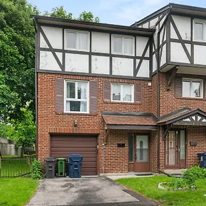Guest house Rooming House In Scarborough By Globalstay, Markham